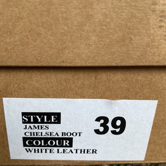 Free People James Chelsea Boot - Picture 6 of 6